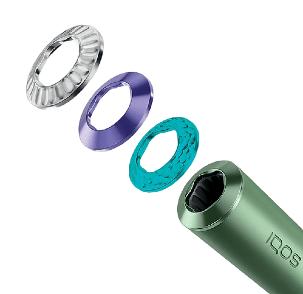 Аксессуары для IQOS