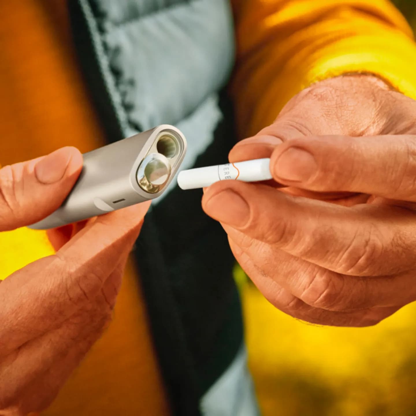 Аксессуары для IQOS ILUMA и стиков Terea: как выбрать и где Забронировать  в Москве