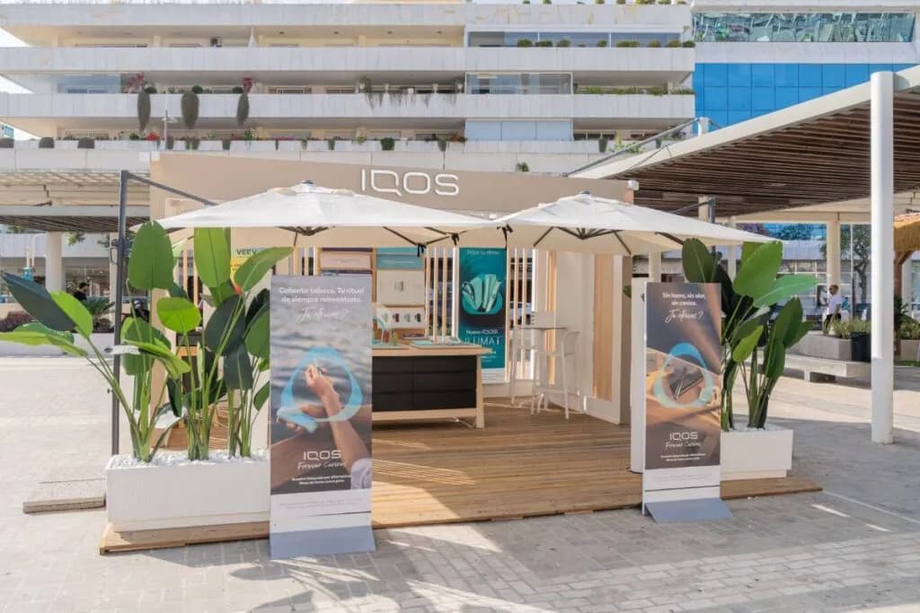 Terea для IQOS ILUMA: как выбрать и где Забронировать  в Москве