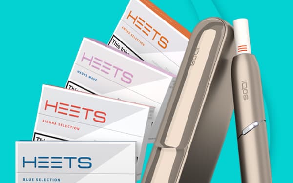 Как выбрать стики Terea для IQOS ILUMA в Москве: советы и рекомендации