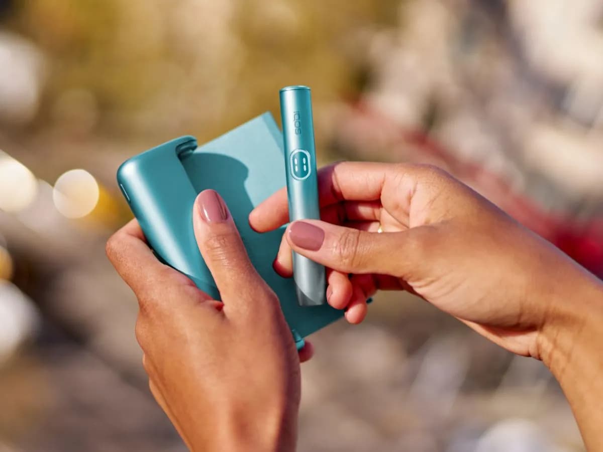 Почему пользователи выбирают IQOS ILUMA: преимущества системы в 2025 году