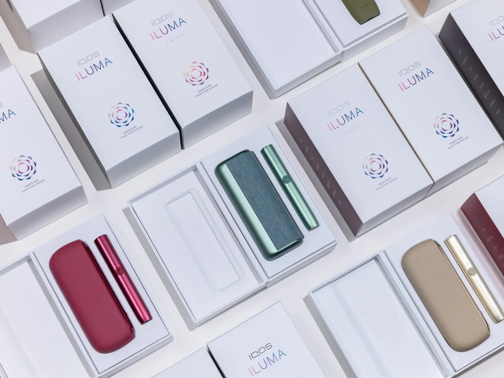 Где выгодно Забронировать  стики Terea и IQOS ILUMA в Москве