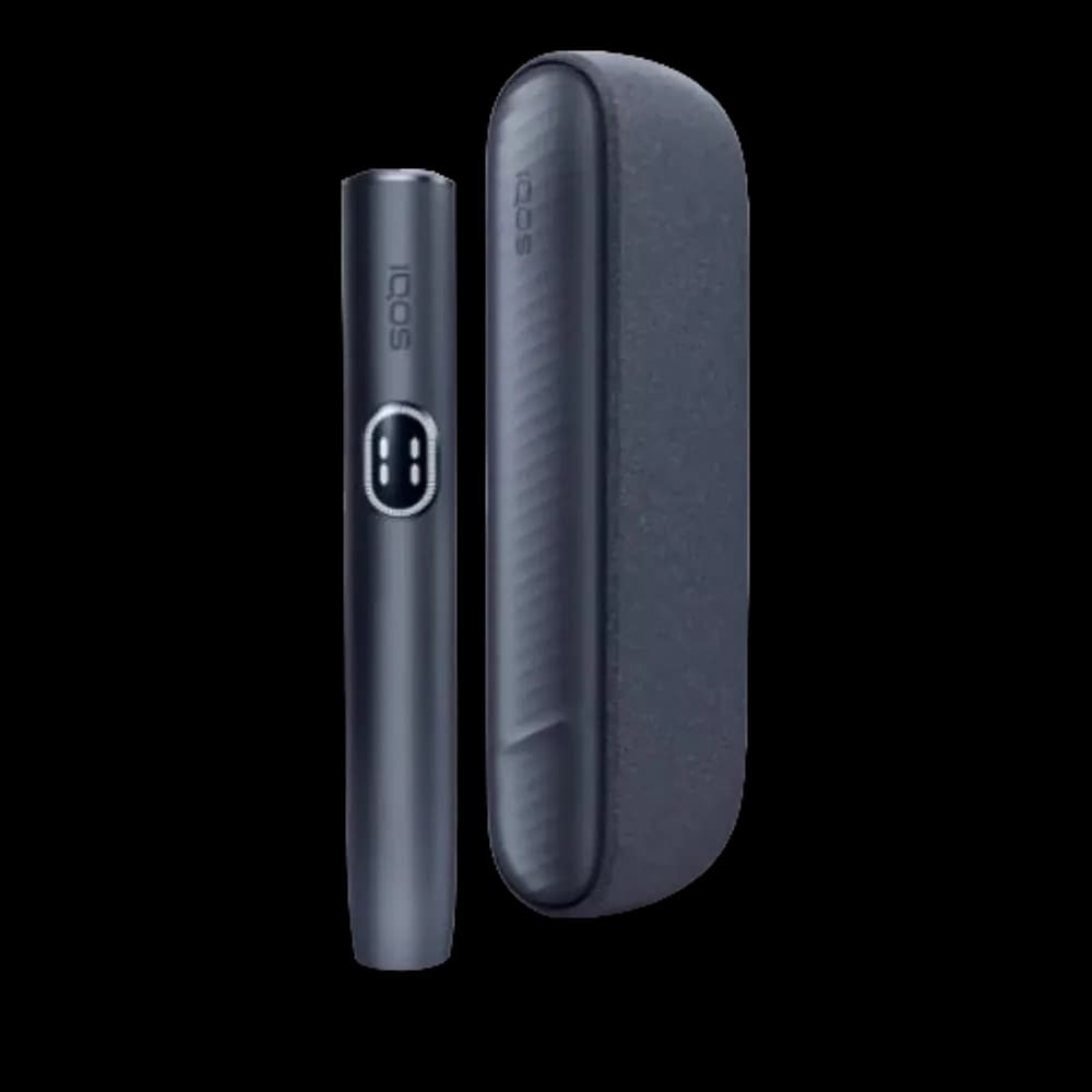 IQOS Iluma i Digital violet