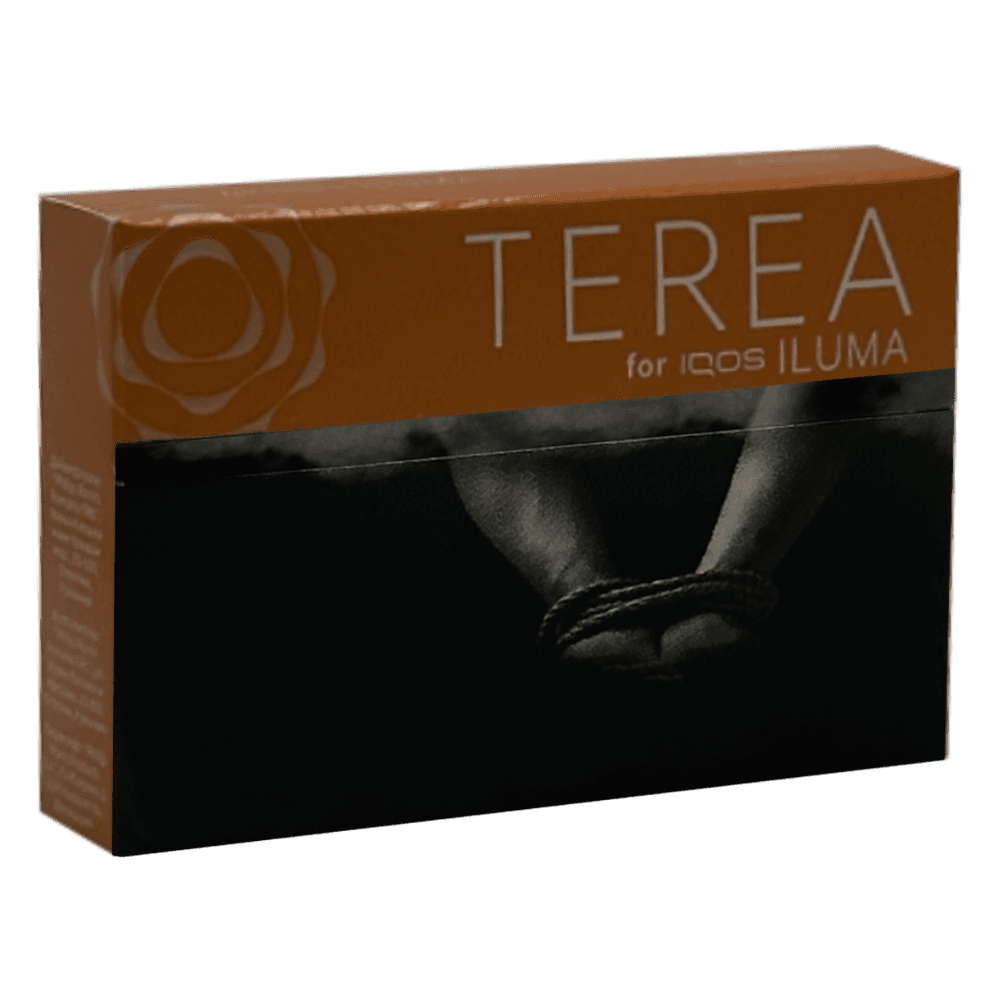 Terea Yellow AM