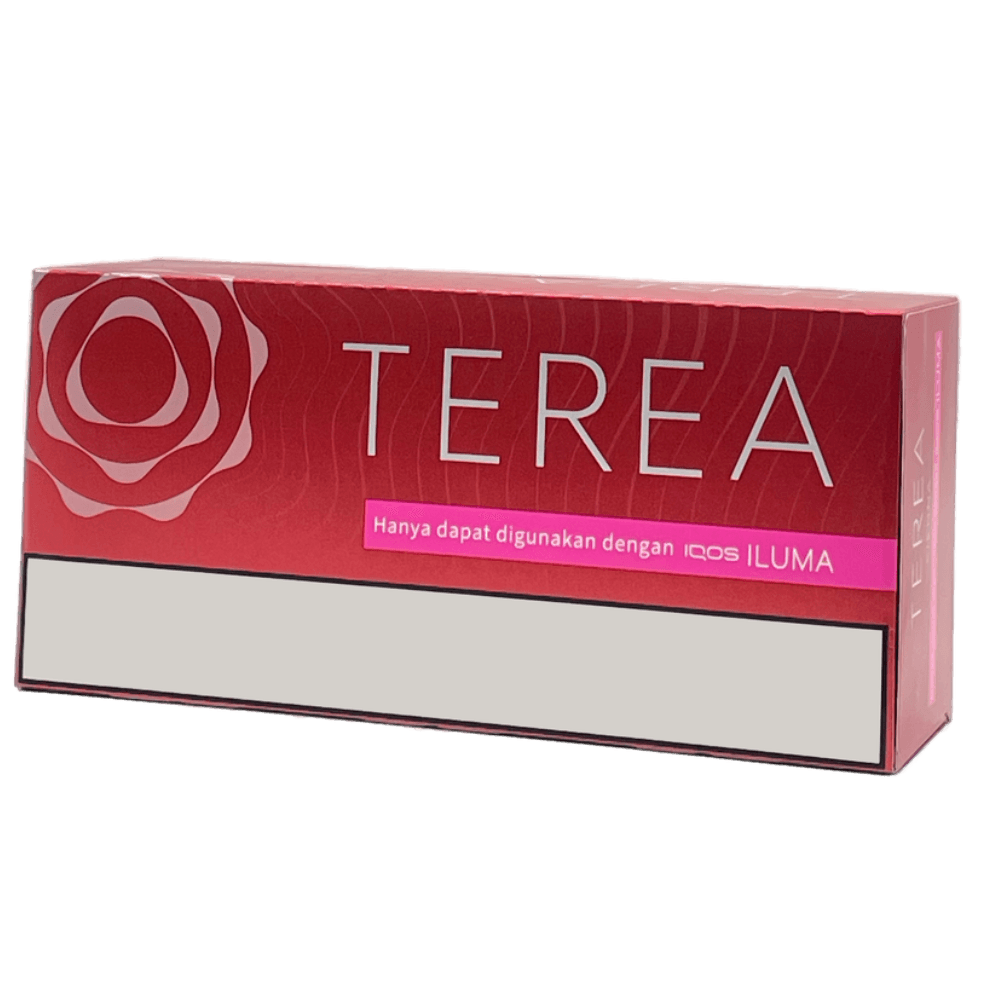 Terea Yugen ID