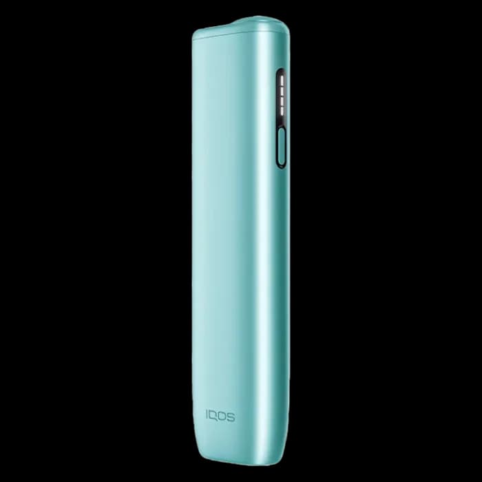 Terea Fusion Menthol JP