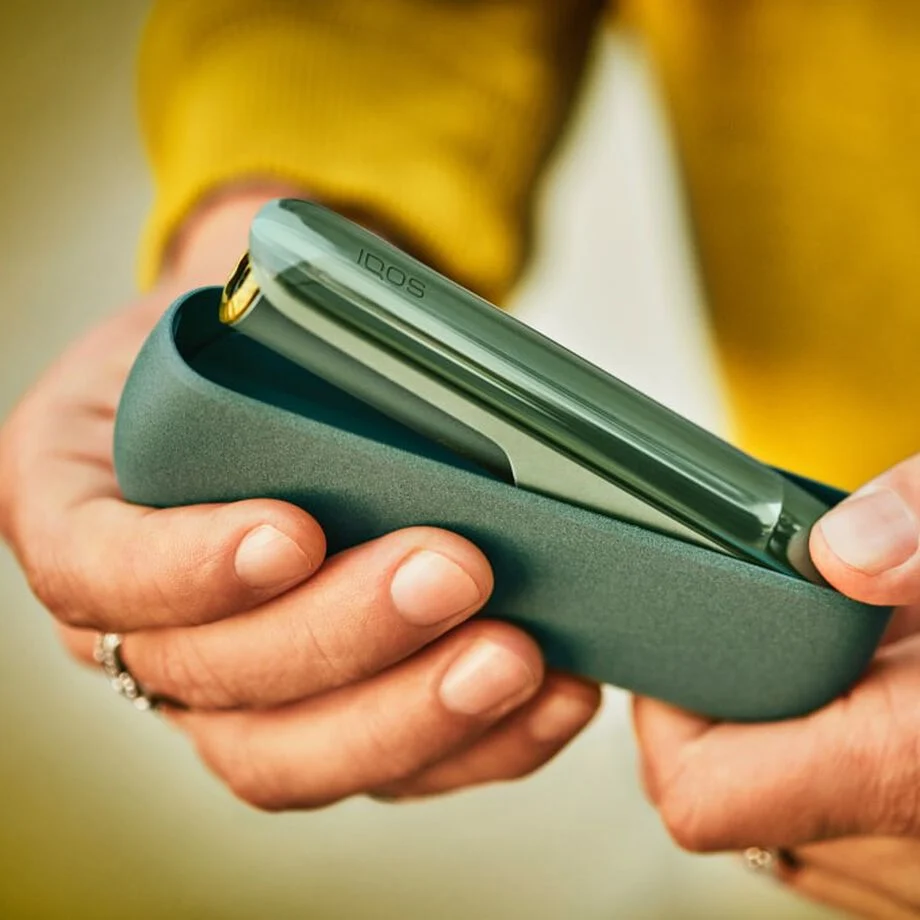 IQOS ILUMA Москва — где выгодно Забронировать 