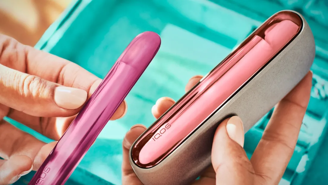 Аксессуары для IQOS ILUMA и стиков Terea: как выбрать и где Забронировать  в Москве