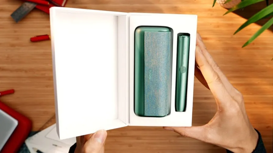 Аксессуары для IQOS ILUMA в 2025 году: как выбрать лучшие чехлы, кейсы и панели