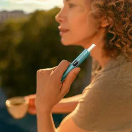 Где Забронировать  IQOS ILUMA и стики Terea в Москве: полное руководство