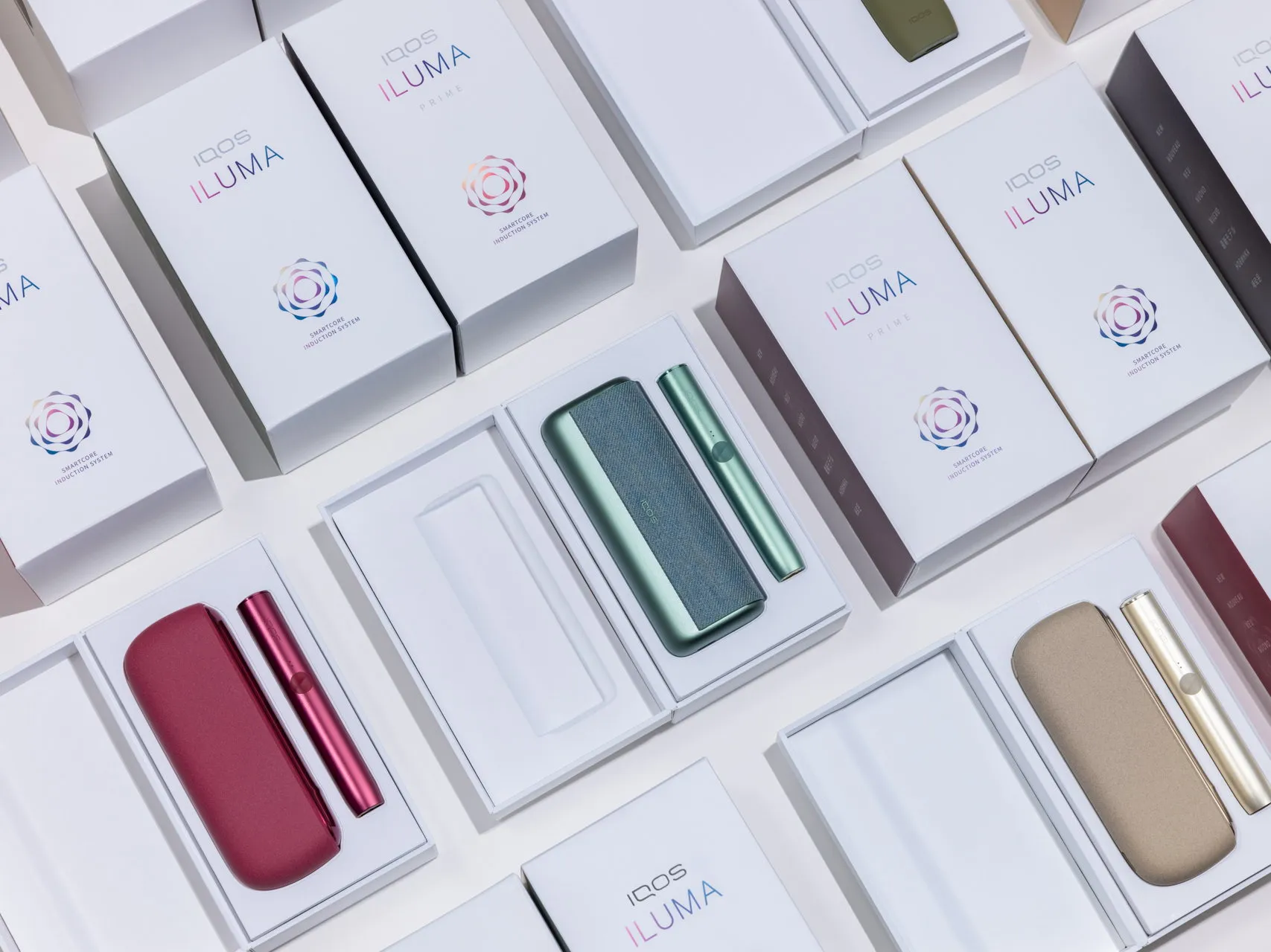 Где выгодно Забронировать  стики Terea и IQOS ILUMA в Москве