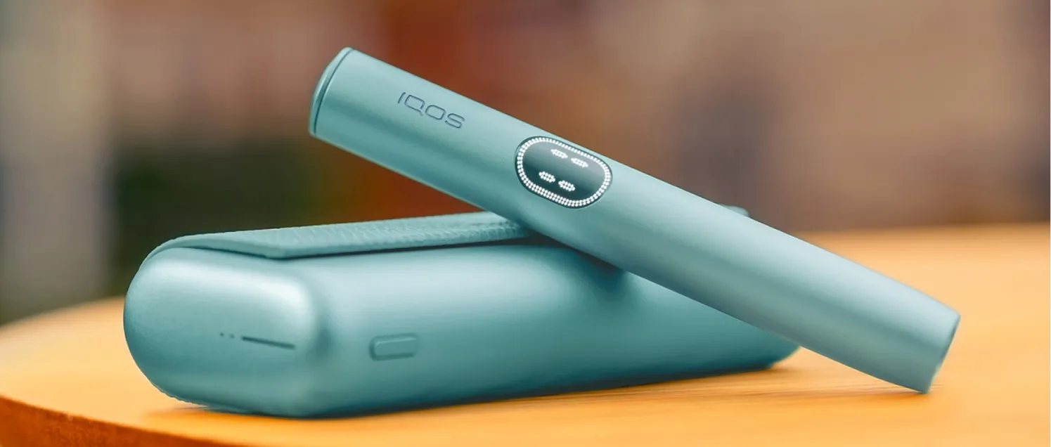 IQOS ILUMA в Москве: где выгодно Забронировать  устройство и стики Terea